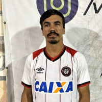 MATHEUS FERNANDO CORAçãO NASCIMENTO