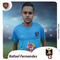 RAFAEL CARLOS FERNANDES