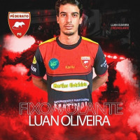 LUAN DE OLIVEIRA MARTINS