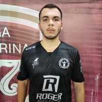 MATHEUS ALVARENGA DA SILVA