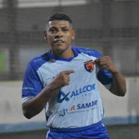 JOABSON DOS SANTOS