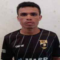 MATHEUS PEREIRA DA SILVA ANTôNIO