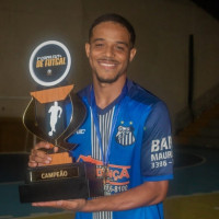 THIAGO FERREIRA CARVALHO