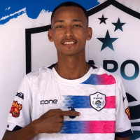 MILER DOS SANTOS SOUZA