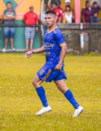 Darielson Moraes da Silva