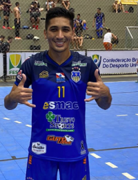 Felipe Augusto da Costa Ferreira