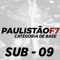 CAMPEONATO PAULISTA - SUB 09 - 2018