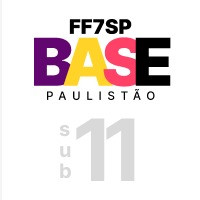 CAMPEONATO PAULISTA "SUB 11" - 2023