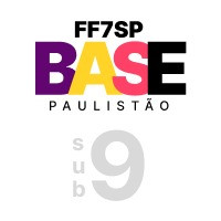 CAMPEONATO PAULISTA "SUB 09" - 2024