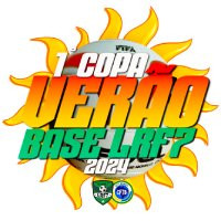 1° COPA VERÃO FRF7 2024  SUB 8