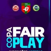 COPA FAIR PLAY - MASTER 35