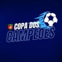 COPA DOS CAMPEÕES 2024