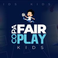 COPA FAIR PLAY KIDS SUB 11