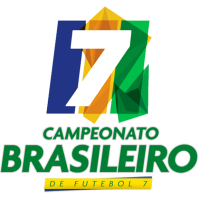 CAMPEONATO BRASILEIRO MASCULINO 2020