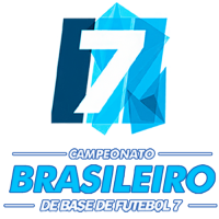 CAMPEONATO BRASILEIRO DE BASE 2024 - SUB-17