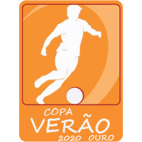 COPA VERÃO | OURO