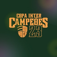 COPA INTER CAMPEÕES 2023