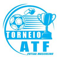 TORNEIO ATF OCTANGULAR MASCULINO SEMESTRAL