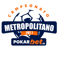 Metropolitano Fut 7 PokarBET.io