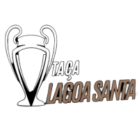 Taça Lagoa Santa LED INTERNET