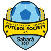 Campeonato Municipal de Futebol Society 4.0