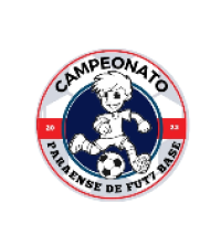 PARAZÃO SUB-12 DE FUT7