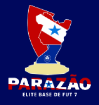 PARAZÃO ELITE DE FUT7 BASE SUB-13