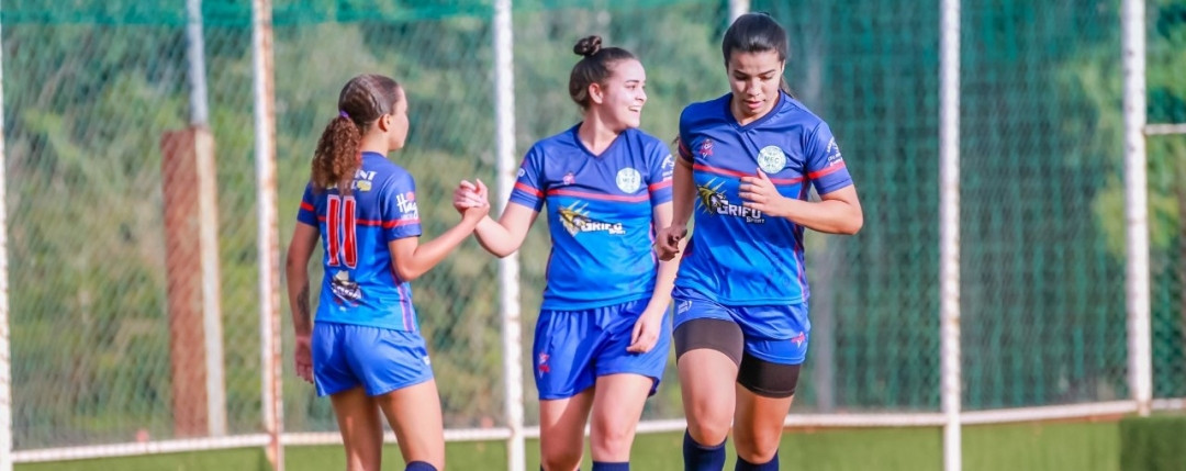 DISPUTA PELA LIDERANçA SEGUE ACIRRADA NA COPA PEDALADA FEMININO