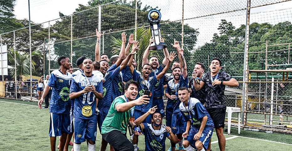 CÉU AZUL É CAMPEÃO DA SÉRIE C 2020/2021