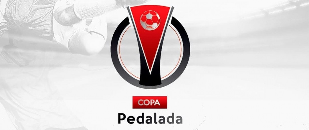 VEM AÍ A COPA PEDALADA 2021!