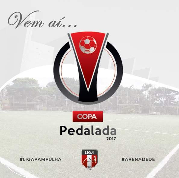 VEM Aí COPA PEDALADA