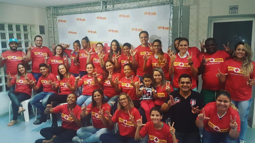 CONGRESSO TéCNICO DE FUTEBOL 7 FEMININO