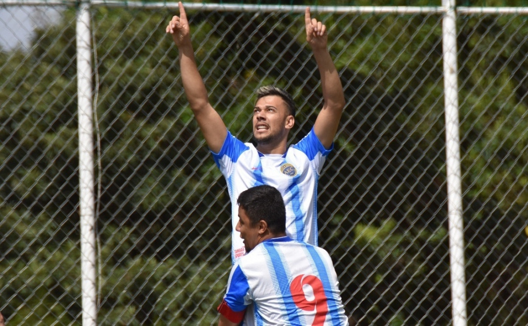 AURORA VENCE BRONKS POR 5X2, E GARANTE A SEGUNDA COLOCAçãO DO GRUPO B