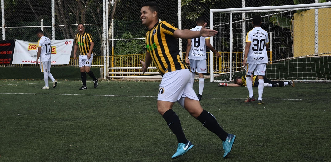 MóDULO I: MDV ESTá NA SEMI FINAL DO CAMPEONATO MINEIRO