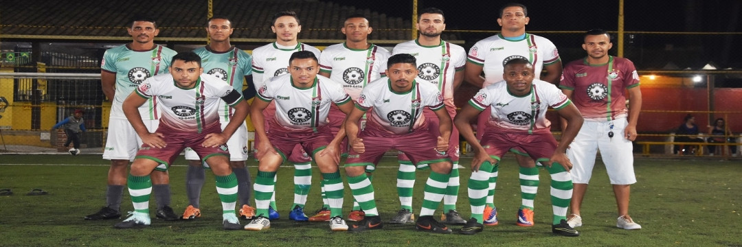 FLUMINENSE F7 MOSTRA SOBERANIA EM MINAXXX