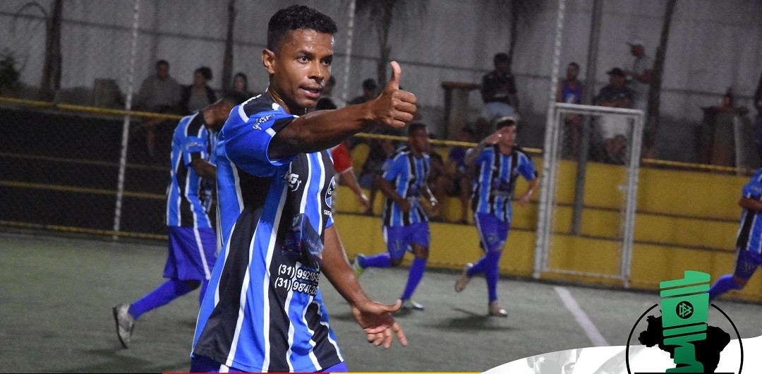 POKAL: CLAUDINEI GARANTE SEGUNDA VITóRIA DO GREMIO