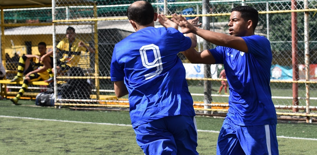 REAL PALESTRA CONSEGUE VIRADA INCRíVEL!