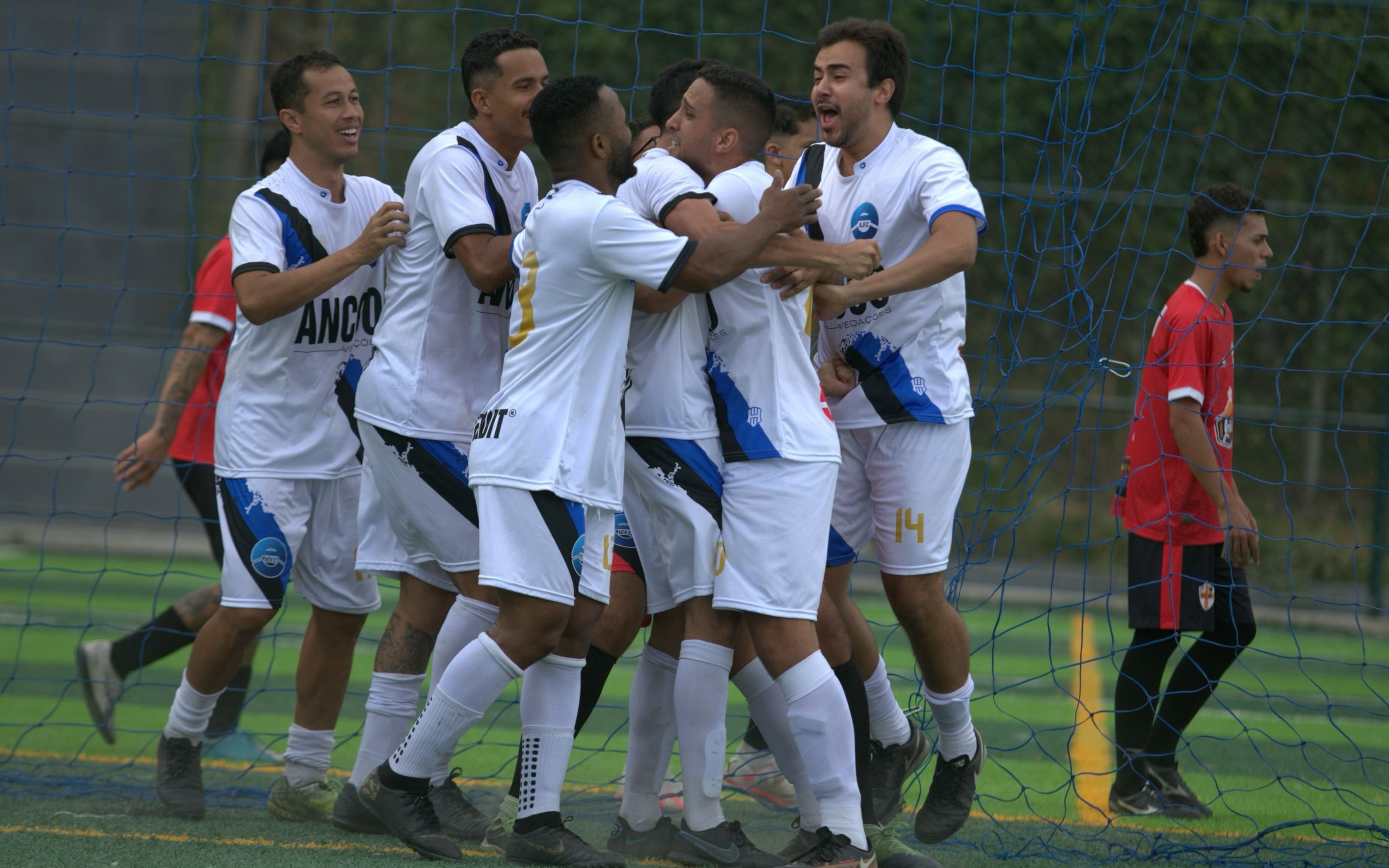 Os finalistas da Série C 2024 são AFC e Pastin