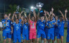 O campeão da Copa BH de Base Sub-15 2023/2024 é o ABV!