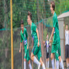 GRANDES JOGOS MARCAM A QUARTA RODADA DA CATEGORIA SUB-15 DA COPA DEDE DE BASE