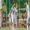 SEIS JOGOS ACONTECERAM PELA TERCEIRA RODADA DA CATEGORIA SUB-13 DA COPA DEDE DE BASE