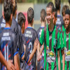 ALGUMAS EQUIPES SE DESTACAM APóS SEGUNDA RODADA DA COPA DEDE DE BASE SUB-13