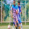 COPA DEDE DE BASE SUB-11 COMEçA BEM EQUILIBRADA