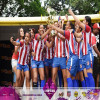 COPA DO CAMPEõES FEMININO 2017