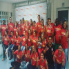 CONGRESSO TéCNICO DE FUTEBOL 7 FEMININO