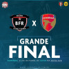 PRé JOGO SéRIE B: BFR E ARSENALCOOL