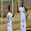 MENINOS DO MORRO, VENCE POR 5X1