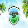 VAI COMEçAR A SUMMER CUP