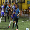 GRUPO F: UNIãO EC E RESENHA F7 NAS OITAVAS DE FINAL