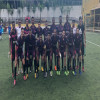 EM JOGO EQUILIBRADO KAMICAZE FC VENCE PANELINHA FA